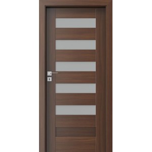 Porta KONCEPT C5 Orech 4 
